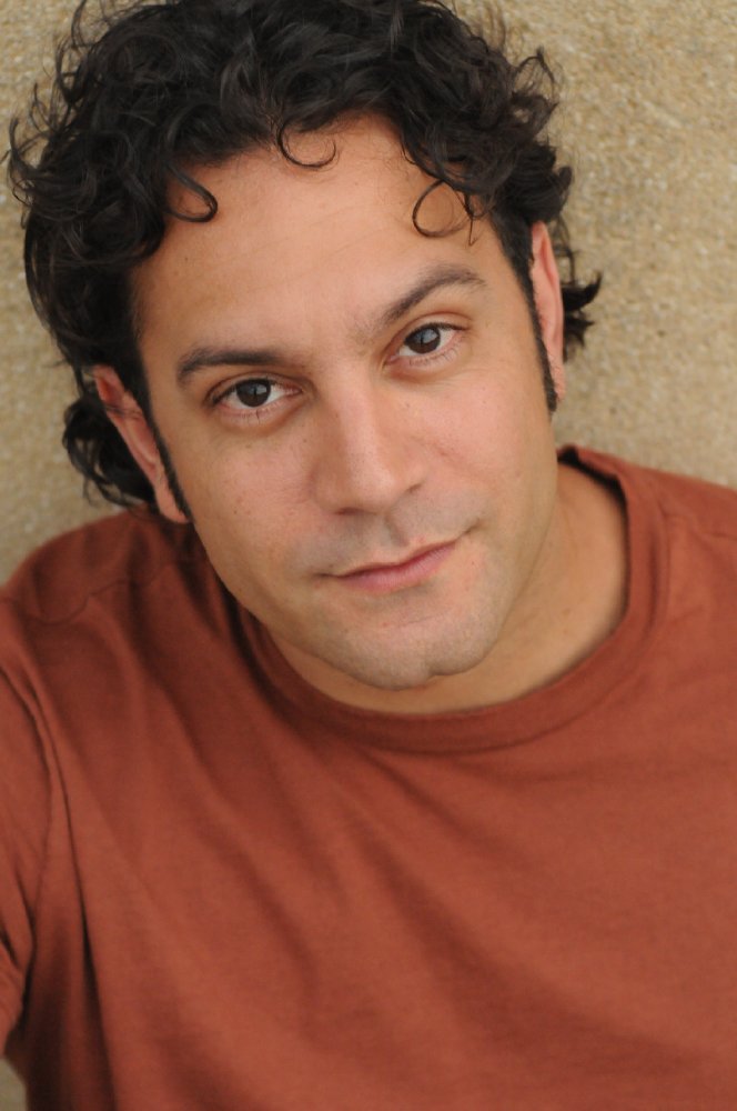 Marcus Chavez