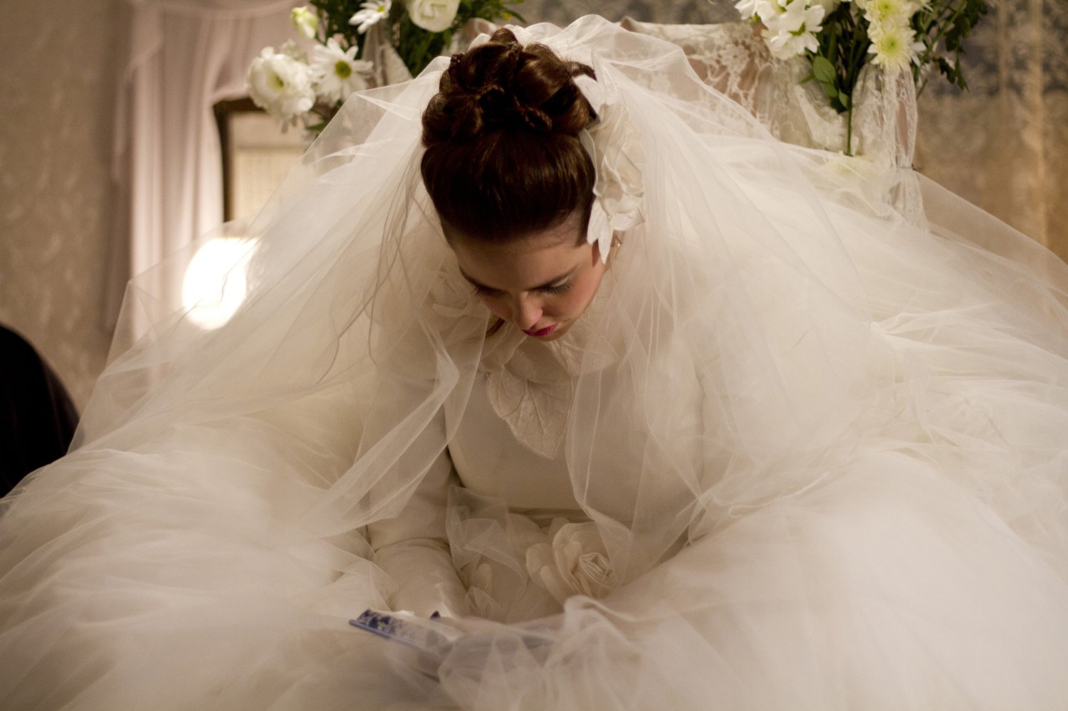 Hadas Yaron