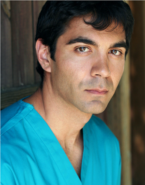 Matthew Farhat