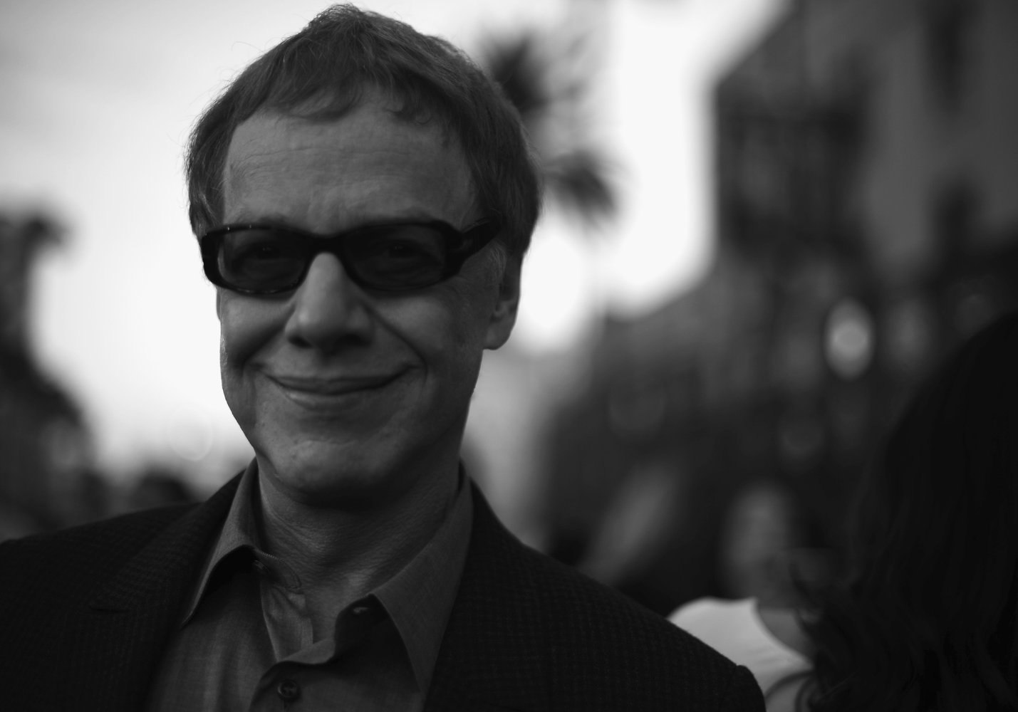 Danny Elfman