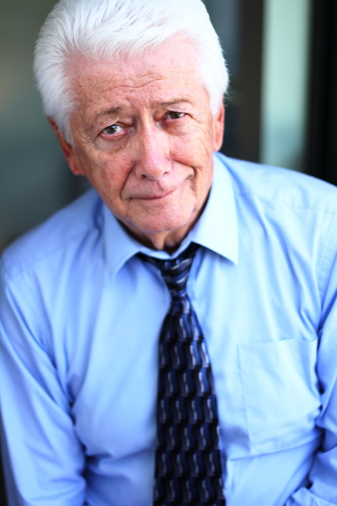 Dave Alspach