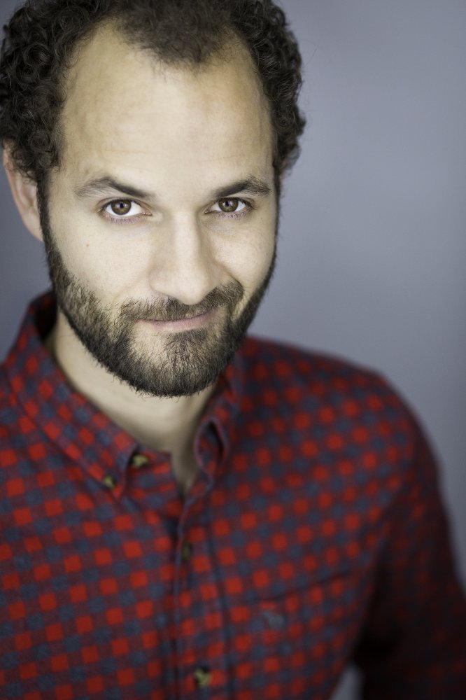 Eric Satterberg