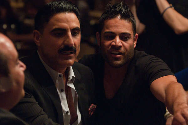 Reza Farahan