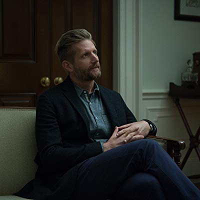 Thomas Yates, Tom Yates
