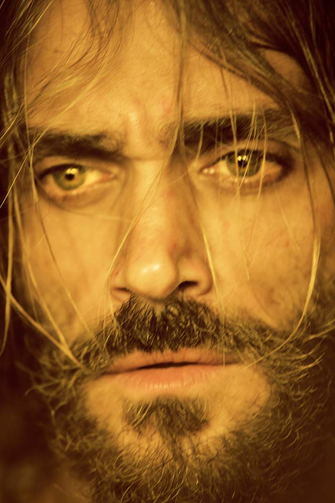 Theo Theodoridis