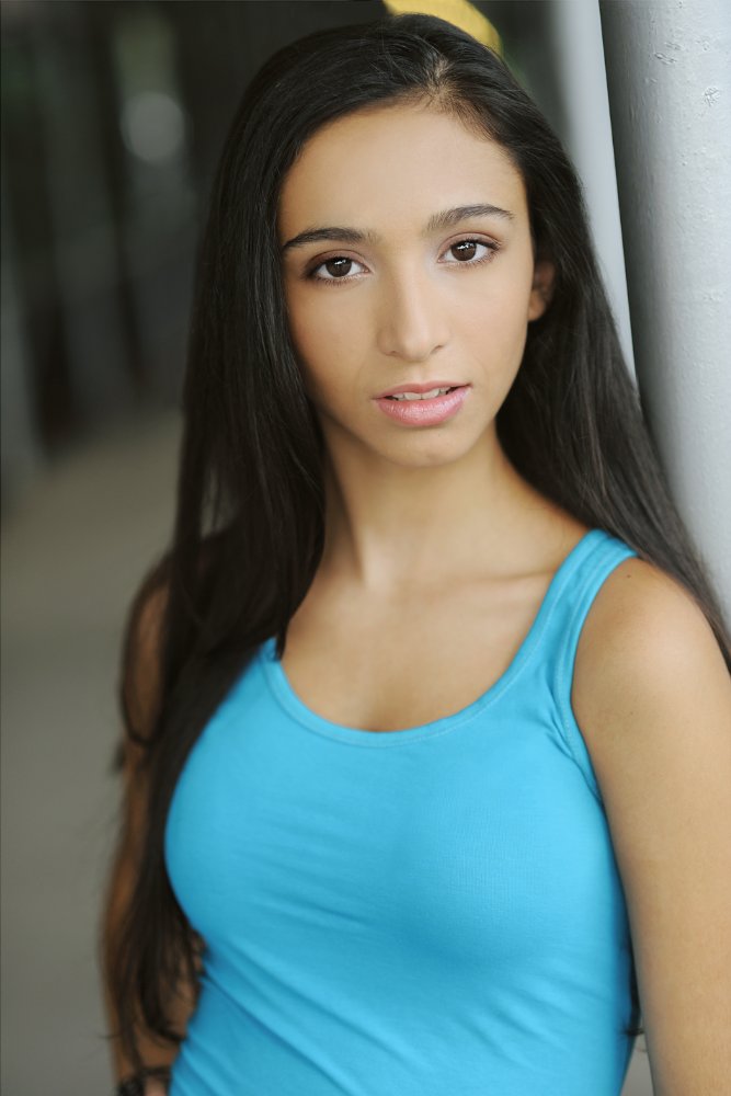 Vikki Eugenis