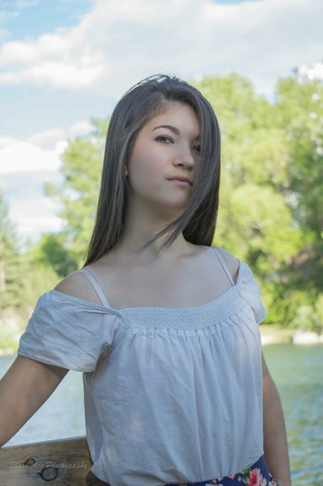 Jessica Nelson
