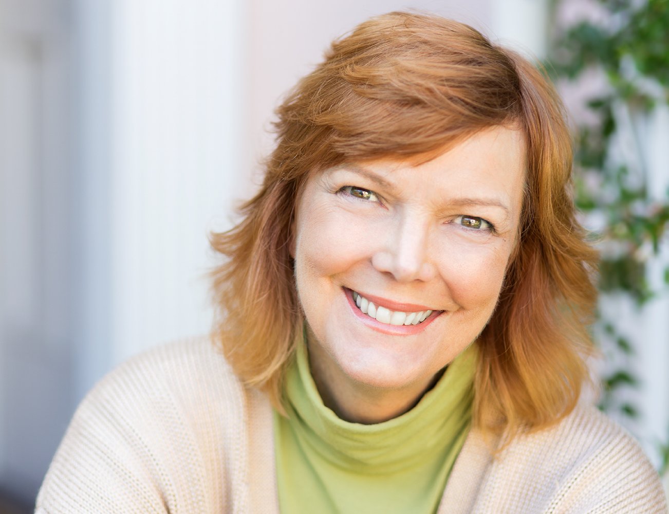 Ann Ryerson