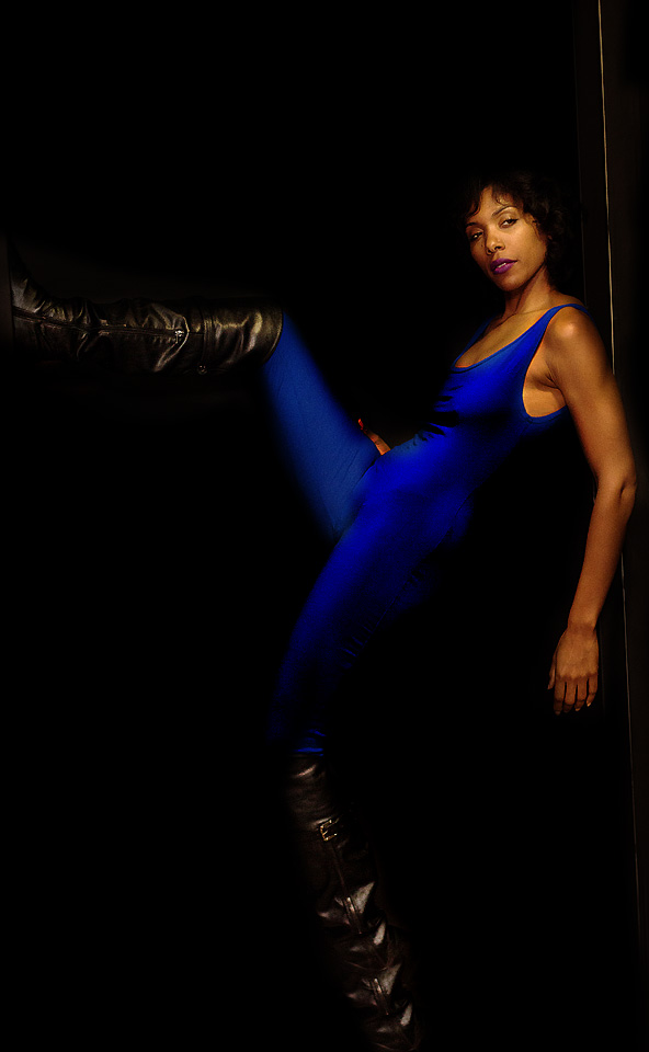 Sade E. Moore