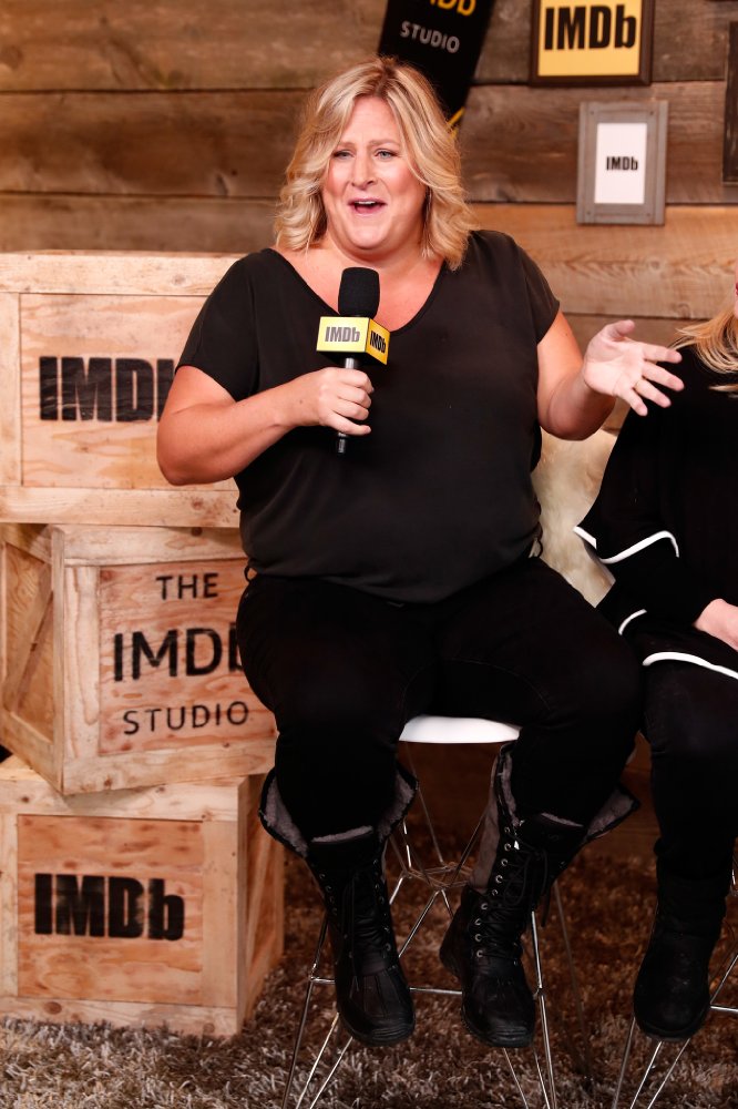 Bridget Everett