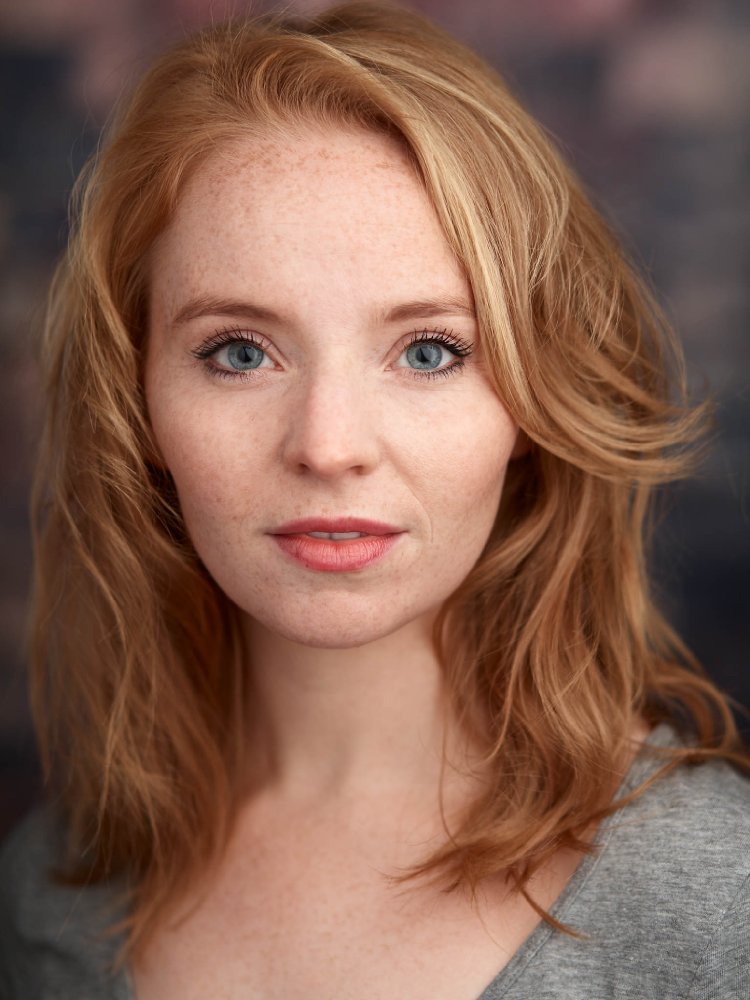 Michaela Longden