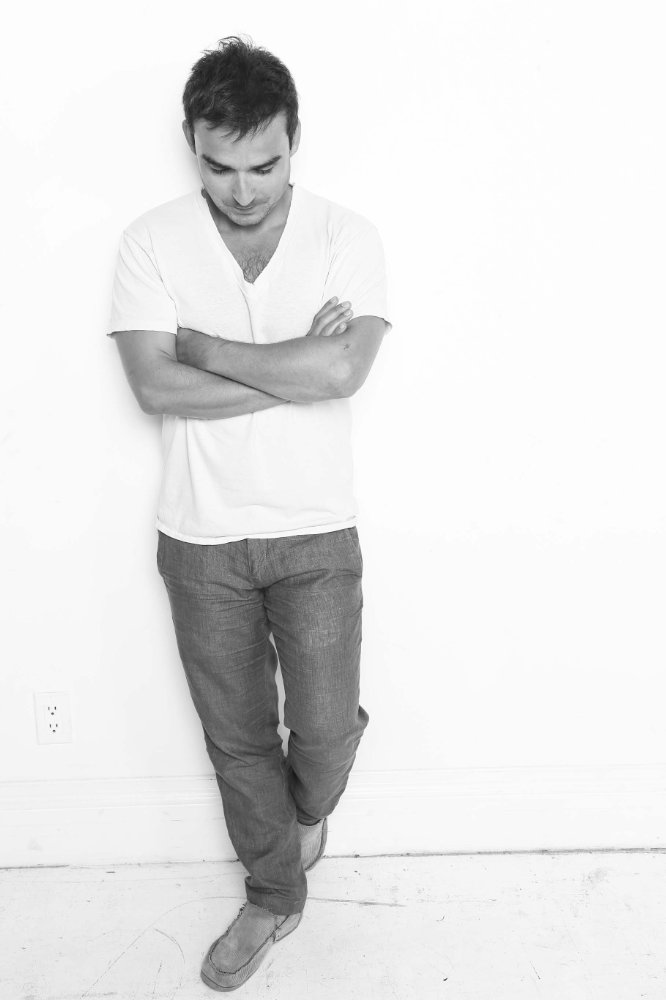 Thomas Michael