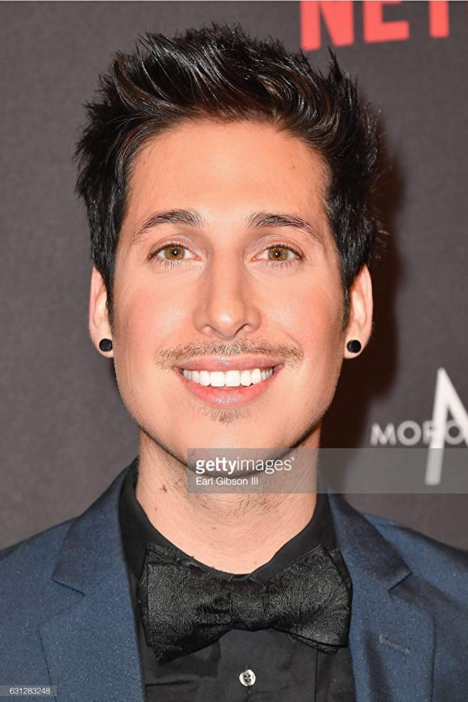 Anthony Pazos
