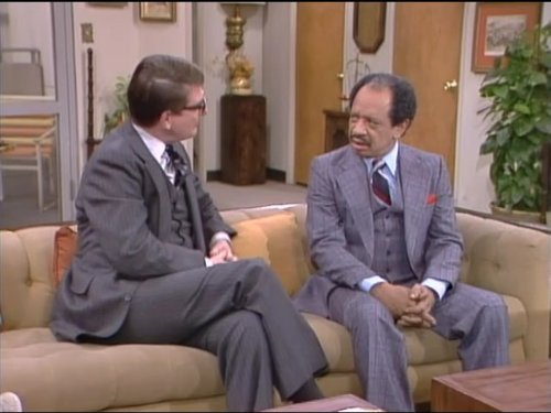 Sherman Hemsley