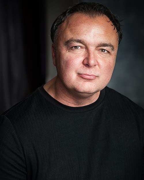 Michael Alexander
