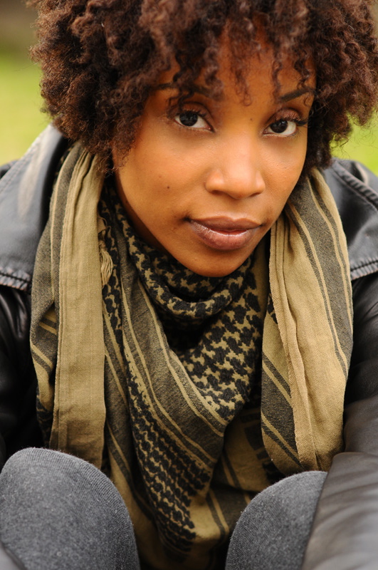 Kami Jones