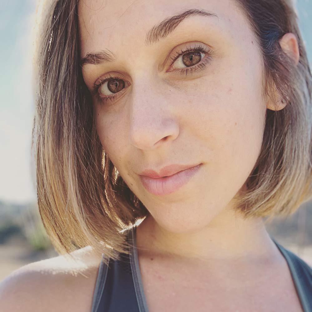 Nadia Sobehart