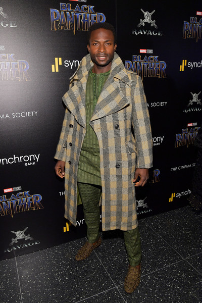Femi Olagoke