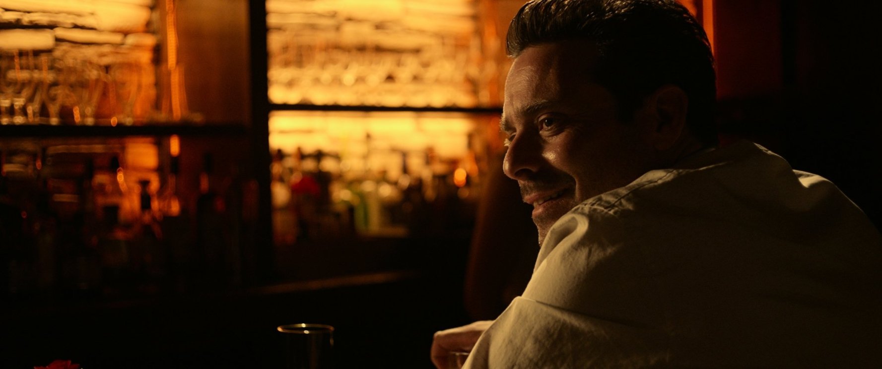 James Callis