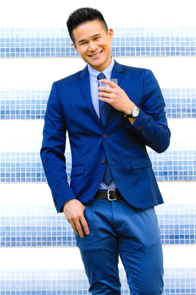 Charles Chen