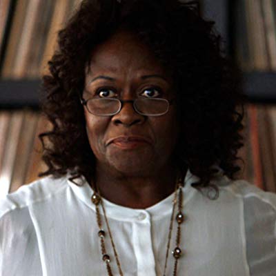 Gretchen, Gretchen Bodinski