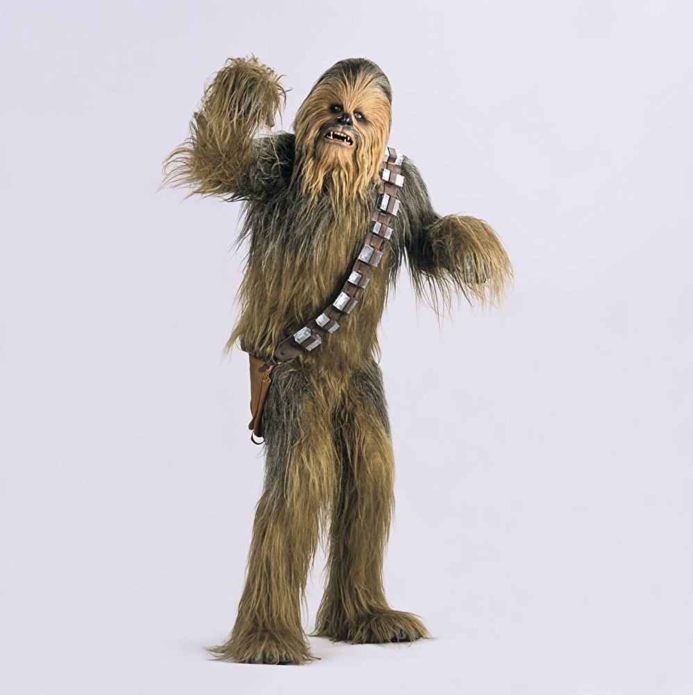 Chewbacca