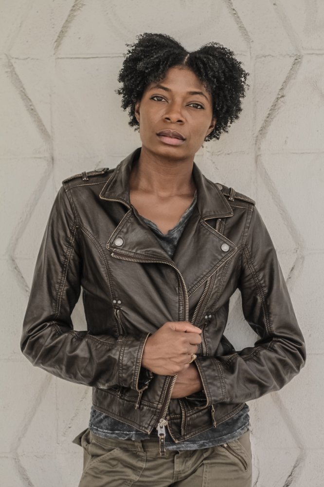 Carshenah Jefferson