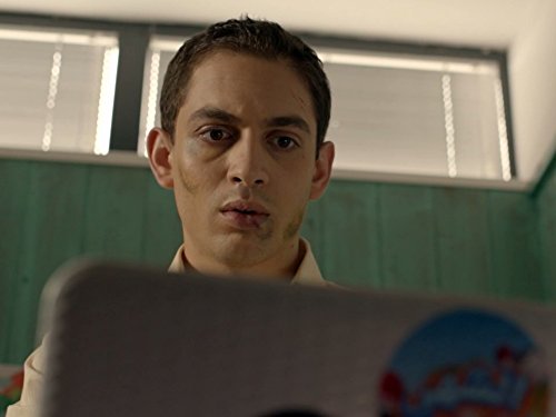 James El-Sharawy