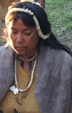 Tsulan Cooper
