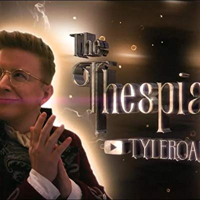 The Thespian