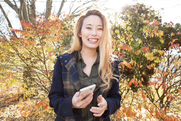 Grace Lee