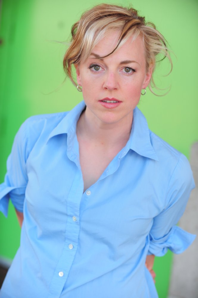 Tara Samuel