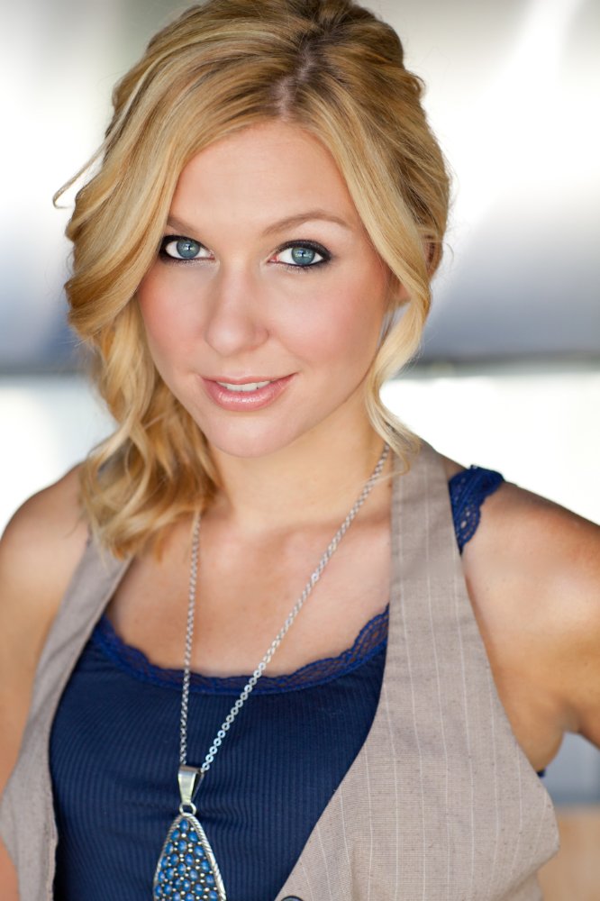 Natasha Lloyd