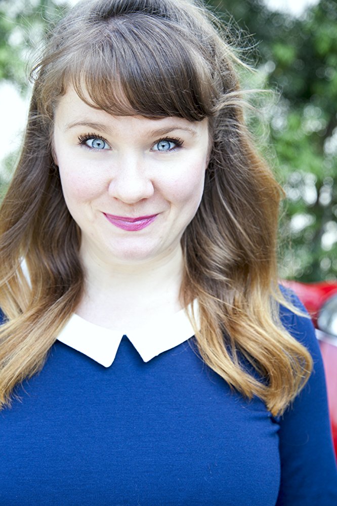 Kimberly Condict
