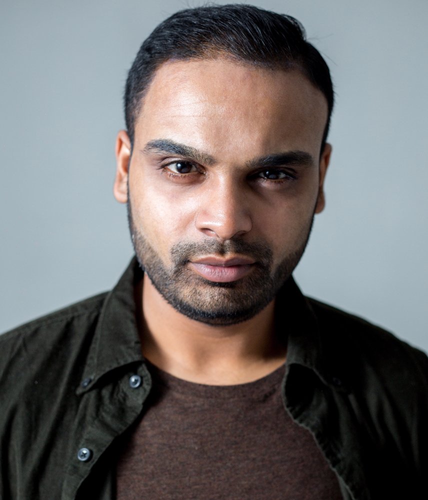Amer Patel