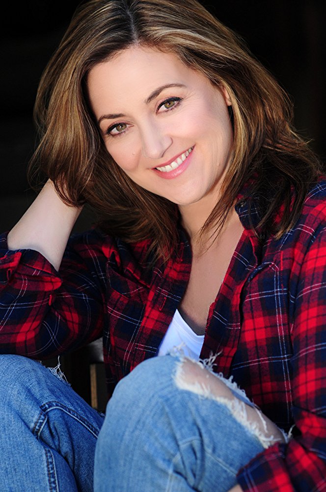 Barb Brebner