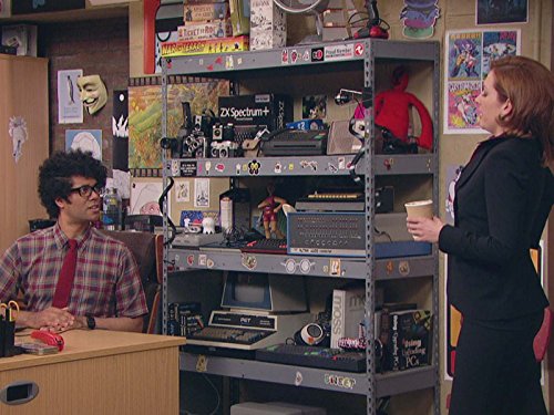 Richard Ayoade