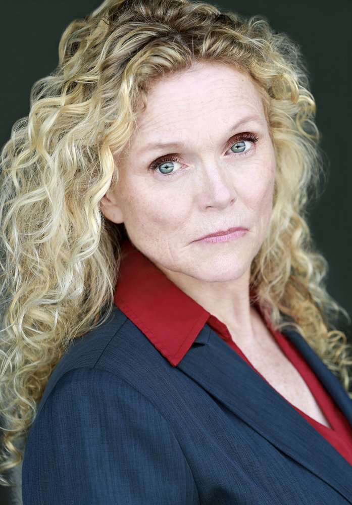 Diane Adair