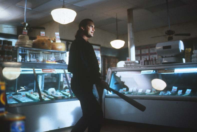 Det. Gino Felino