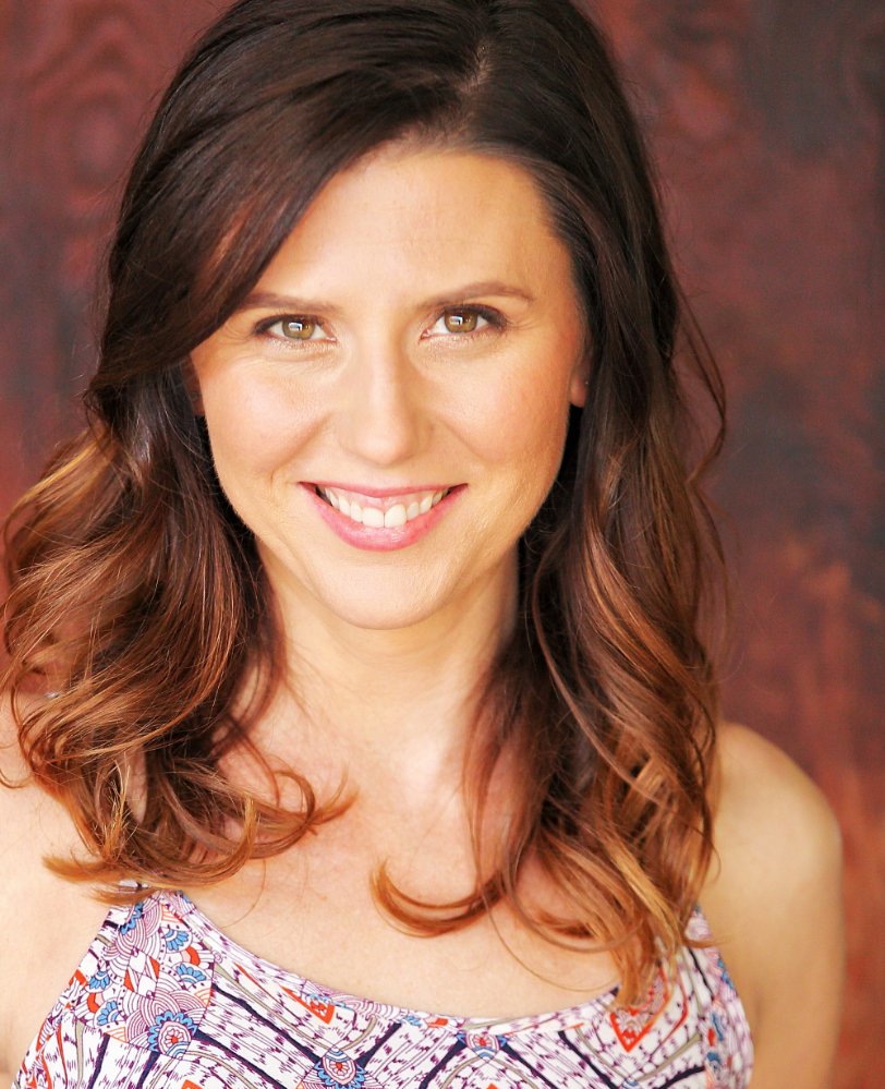 Kate Volpe