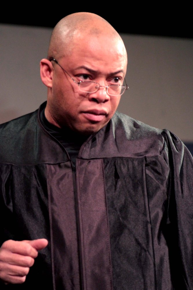 Jonathan Keaton