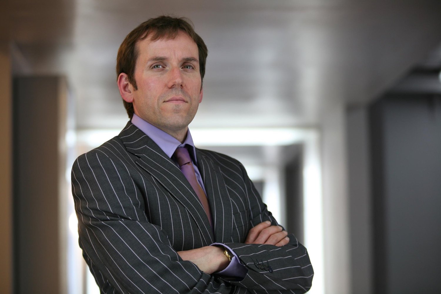 Ben Miller