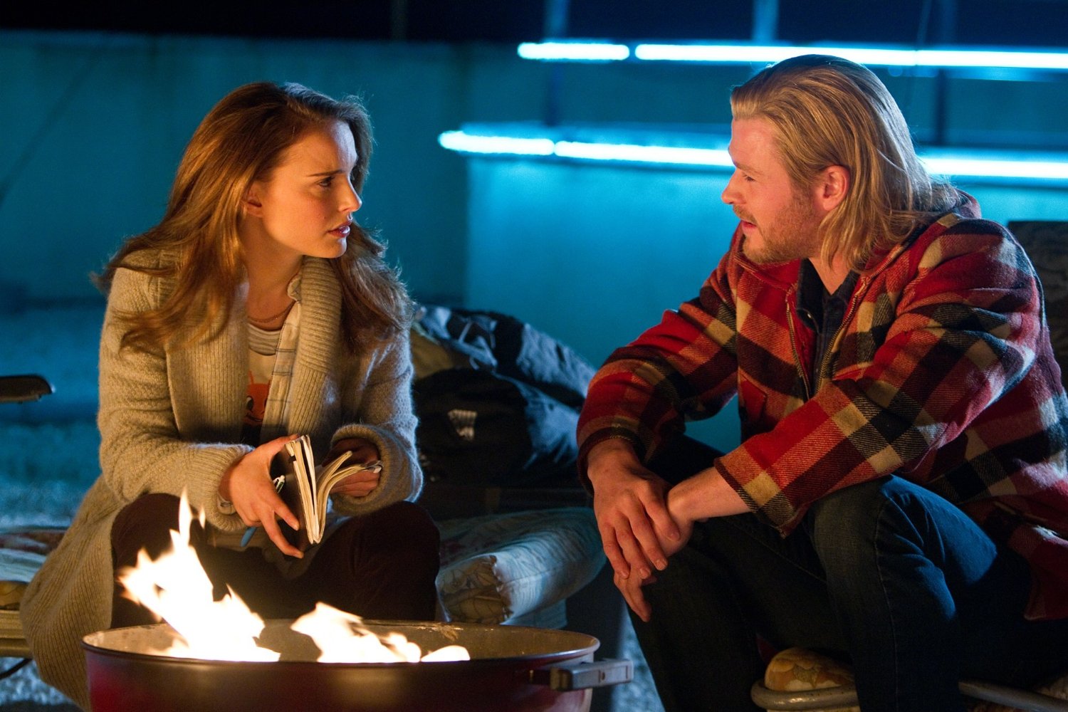 Jane Foster