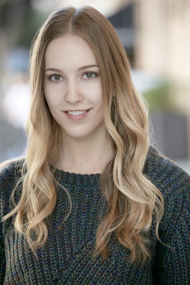 Katie Meschke