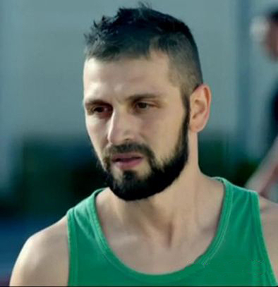 Alexander Sano