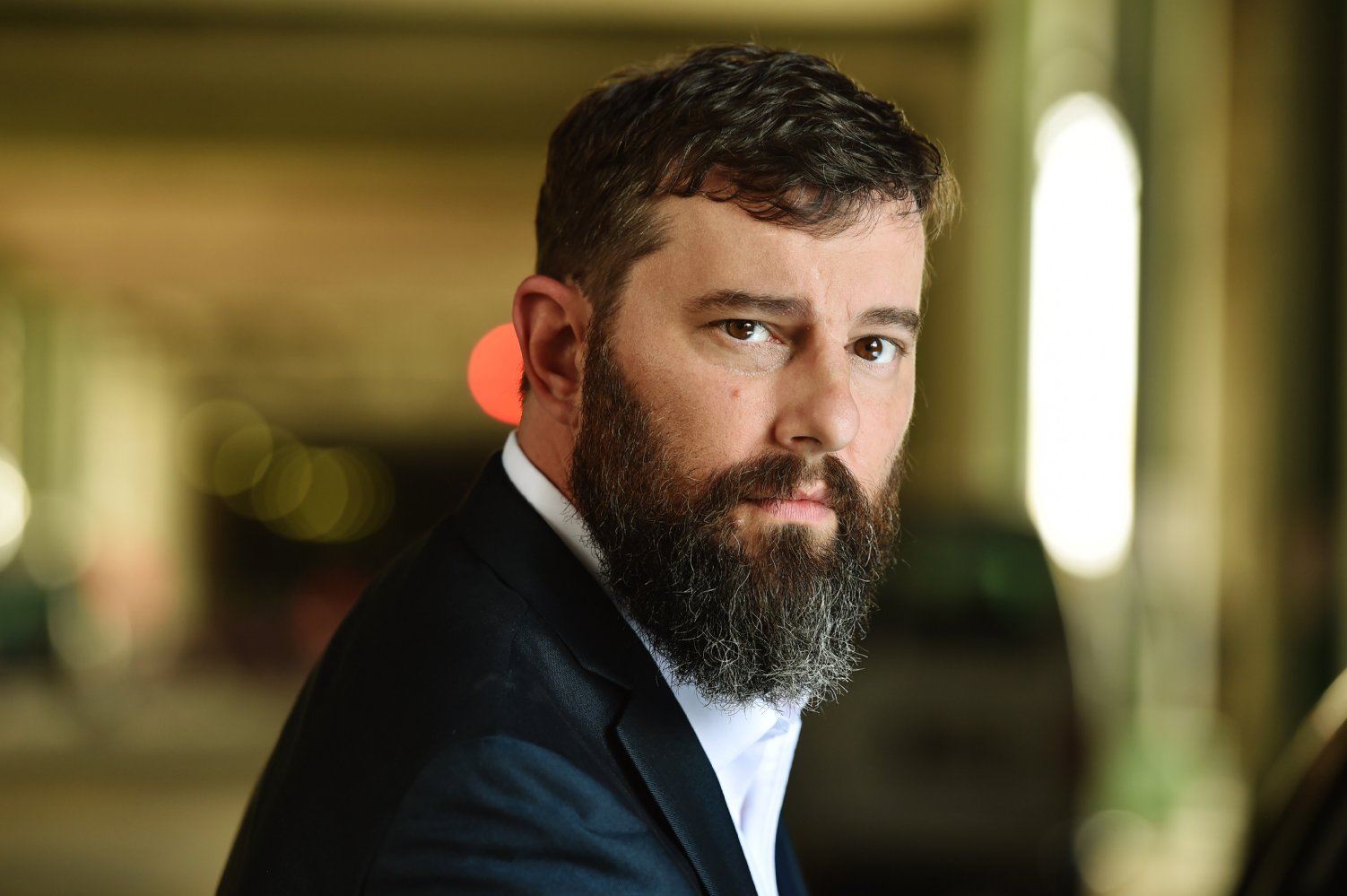 Rob Lawhon