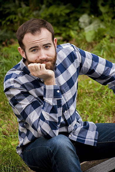 Bryan C. Marsh