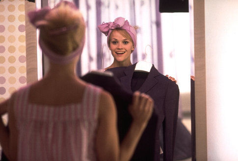 Elle Woods