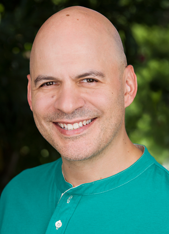 Alejandro Vargas-Lugo