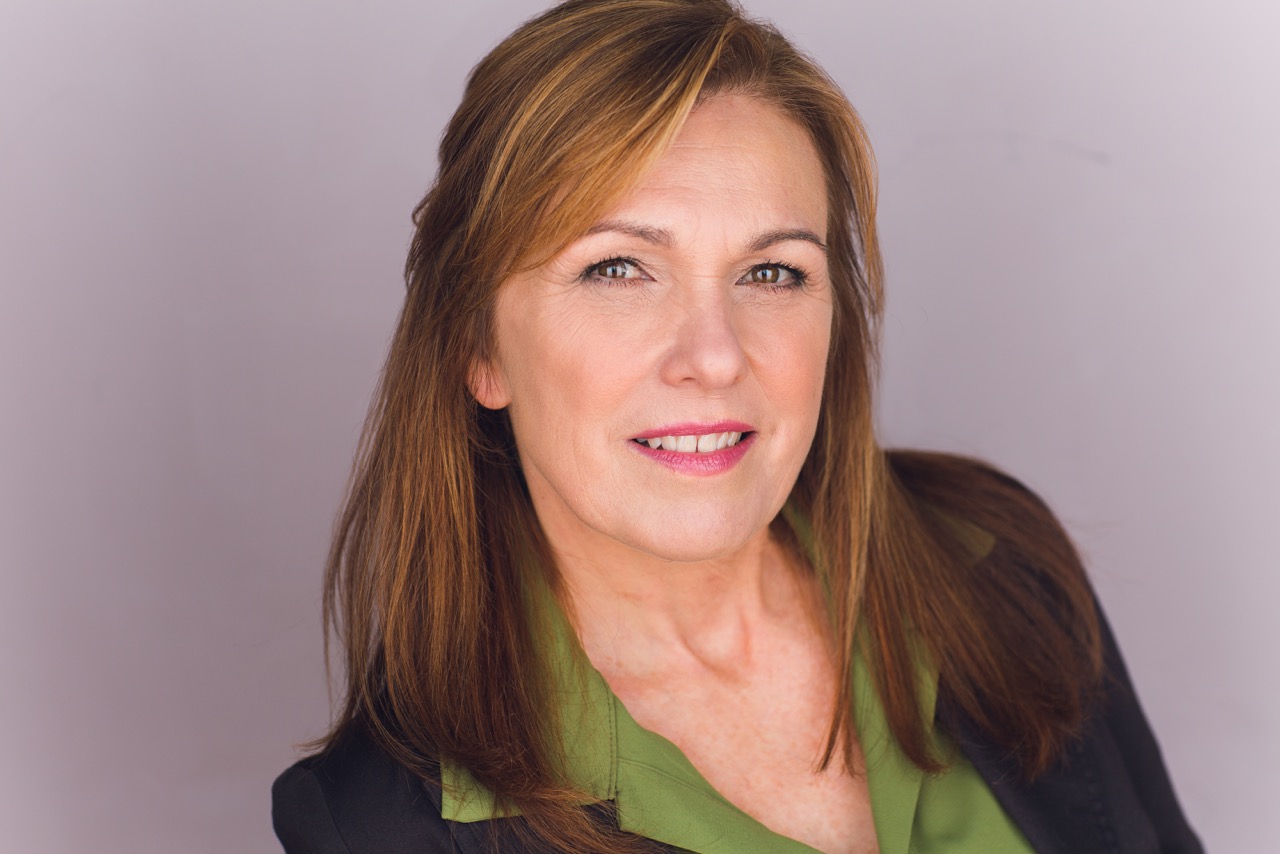 Laurie Slater